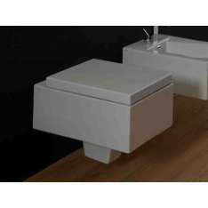 Ceramiczna toaleta wisząca GSG Ceramic Design Oz