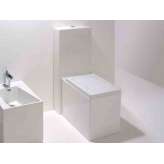 Toaleta ceramiczna z zamkniętą komorą spalania GSG Ceramic Design Oz