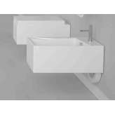 Bidet ceramiczny wiszący GSG Ceramic Design Oz