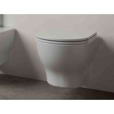Ceramiczna toaleta wisząca GSG Ceramic Design Speed