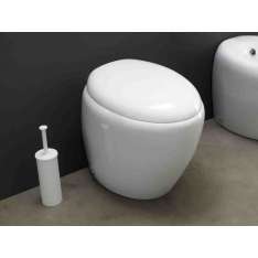 Toaleta ceramiczna GSG Ceramic Design Touch