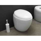 Toaleta ceramiczna GSG Ceramic Design Touch