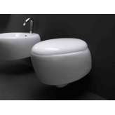 Ceramiczna toaleta wisząca GSG Ceramic Design Touch