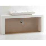 Drewniana szafka na kosmetyki GSG Ceramic Design Vanity unit