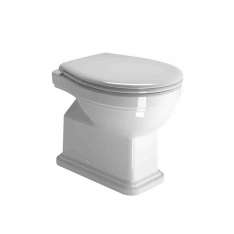 Toaleta ceramiczna GSI ceramica Classic 54