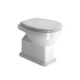 Toaleta ceramiczna GSI ceramica Classic 54