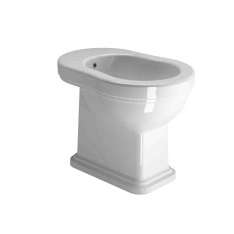 Bidet ceramiczny GSI ceramica Classic 54