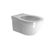 Bidet wiszący GSI ceramica Classic 55