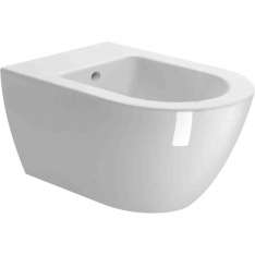 Bidet wiszący GSI ceramica Pura 55