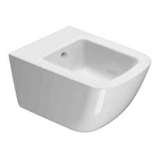 Bidet ceramiczny wiszący GSI ceramica Sand 50