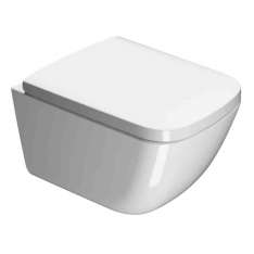Ceramiczna toaleta wisząca GSI ceramica Sand 50/F