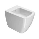 Bidet ceramiczny GSI ceramica Sand 55