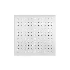 Sufitowa kwadratowa głowica prysznicowa Guglielmi FIAD80677