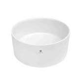 Umywalka ceramiczna okrągła nablatowa Guglielmi Round washbasin