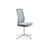 Ergonomiczny fotel biurowy z podstawą 4-Spoke HÅG Futu MESH COMMUNICATION