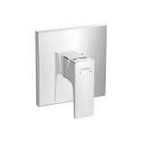 Bateria prysznicowa wpuszczana Hansgrohe Metropol