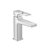 Bateria umywalkowa nablatowa jednouchwytowa Hansgrohe Metropol 110