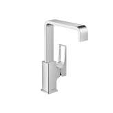 Bateria umywalkowa nablatowa jednouchwytowa Hansgrohe Metropol 230