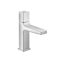 Bateria umywalkowa nablatowa jednouchwytowa Hansgrohe Metropol SELECT 110