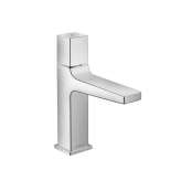 Bateria umywalkowa nablatowa jednouchwytowa Hansgrohe Metropol SELECT 110