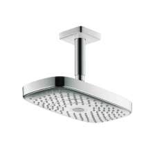 Deszczownica z 2 strumieniami Hansgrohe Raindance SELECT E 300