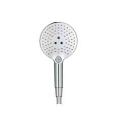 3-natryskowa główka prysznicowa Hansgrohe Raindance SELECT HAND SHOWER S120