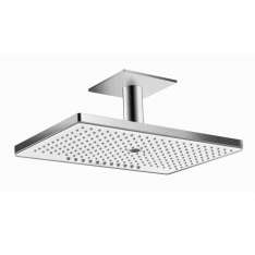 Deszczownica sufitowa z ramieniem Hansgrohe Rainmaker Select