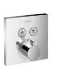 Bateria termostatyczna prysznicowa wpuszczana w podłogę Hansgrohe ShowerSelect