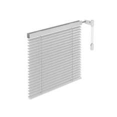 Zintegrowane żaluzje Hella Integrated venetian blind