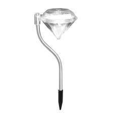 Lampka Diamond 304681 ogrodowa