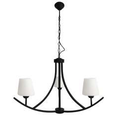 Lampa wisząca Londyn 33 - 38708