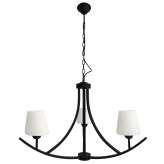 Lampa wisząca Londyn 33 - 38708