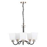Lampa wisząca Schubert 35 - 74249