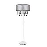 Lampa podłogowa Sottile 53 - 73945