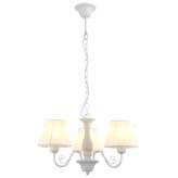 Lampa wisząca Zefir 33 - 73792