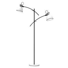 Lampa podłogowa Zumba 52 - 72672