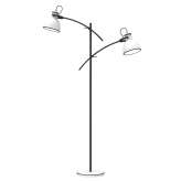 Lampa podłogowa Zumba 52 - 72672