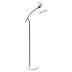 Lampa podłogowa Zumba 51 - 72108