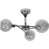 Lampa wisząca Ozzo 33 - 72214