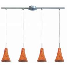 Lampa wisząca Rufi 34 - 14668