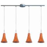 Lampa wisząca Rufi 34 - 14668