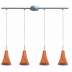 Lampa wisząca Rufi 34 - 14668