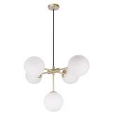 Lampa wisząca mati 35 - 73778