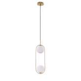 Lampa wisząca Cordel 32 - 73464
