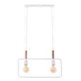 Lampa wisząca Frame 32 - 73549