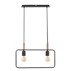 Lampa wisząca Frame 32 - 73518