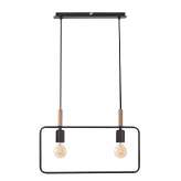 Lampa wisząca Frame 32 - 73518