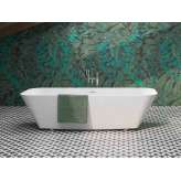 Wanna prostokątna wolnostojąca Hidrobox Alfa Essential