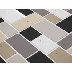 Prostokątny, bardzo płaski brodzik Hidrobox One