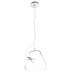 Lampa wisząca Ikaria A0023 - 320